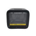 Omnidirektionaler Präsentation Laser Barcode Scanner
